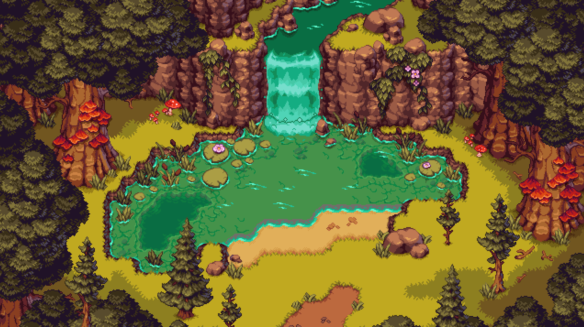 Era of Fantasy Grasslands, 2022