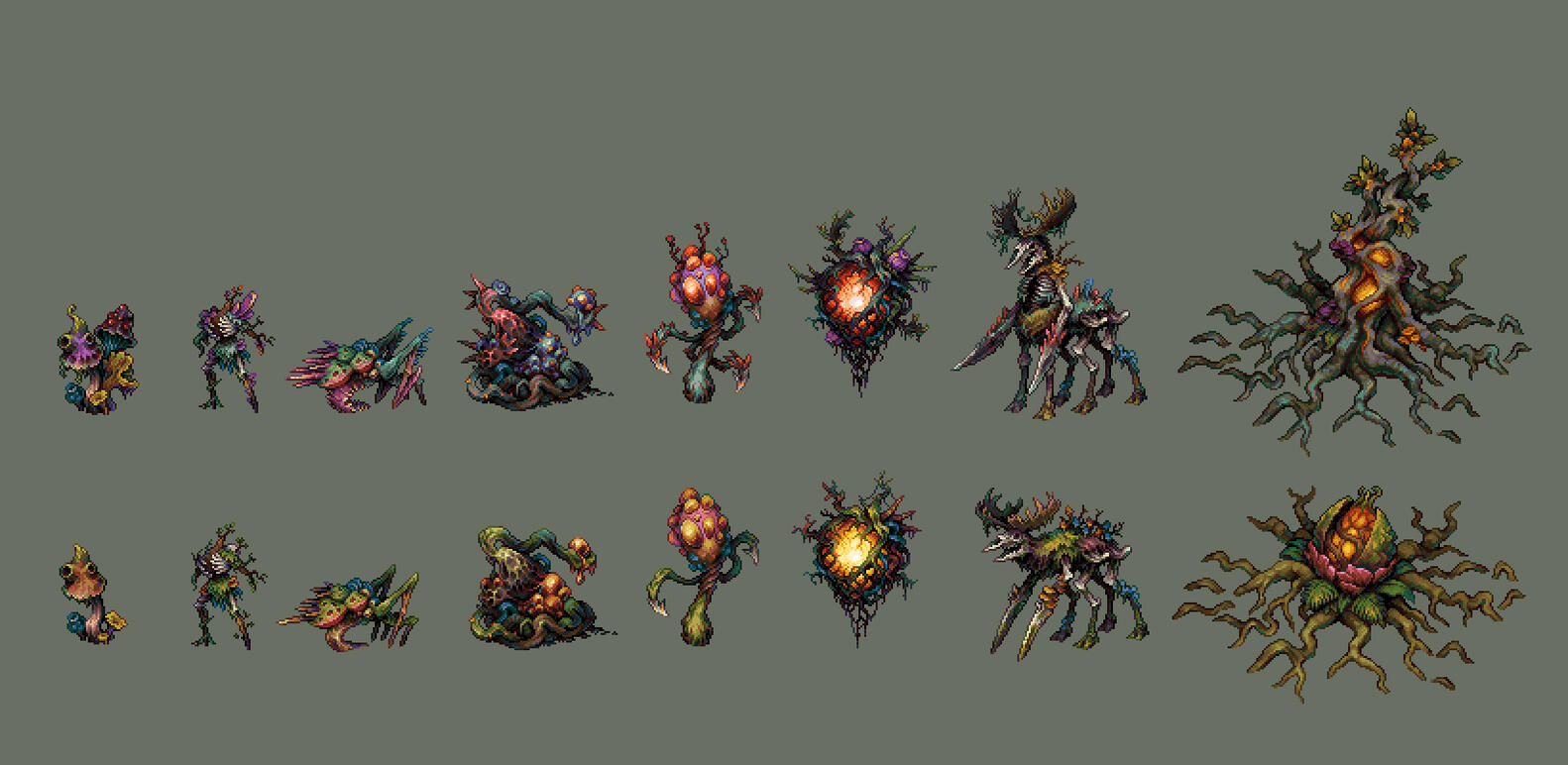 s Faction Units. Christian Knutsson as art director.